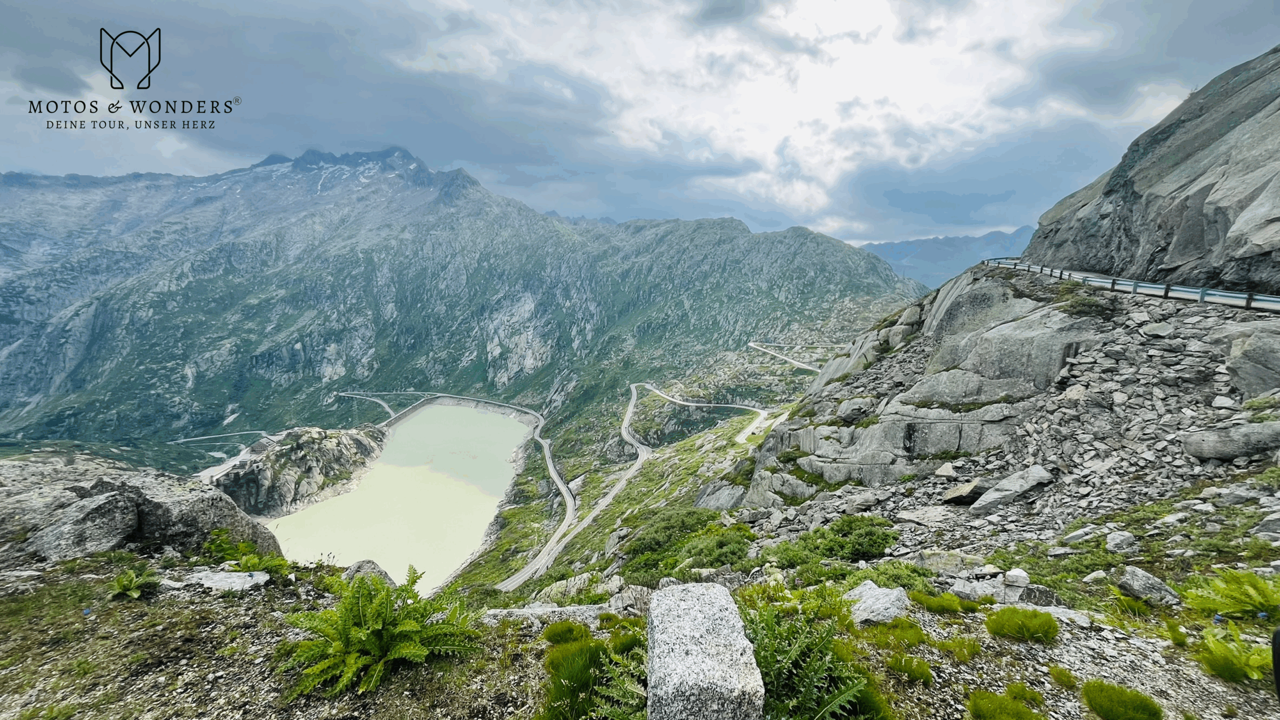 Grimselsee