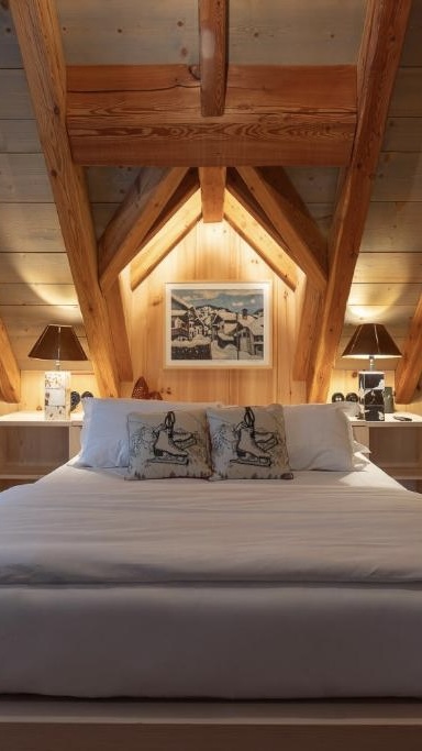 Hotel room in Julian Friuli